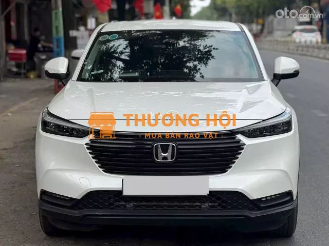 Honda HR-V L 2024