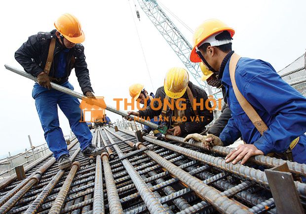 CẦN GẤP 15 LAO ĐỘNG LĨNH VỰC XÂY DỰNG TẠI ĐAK LAK