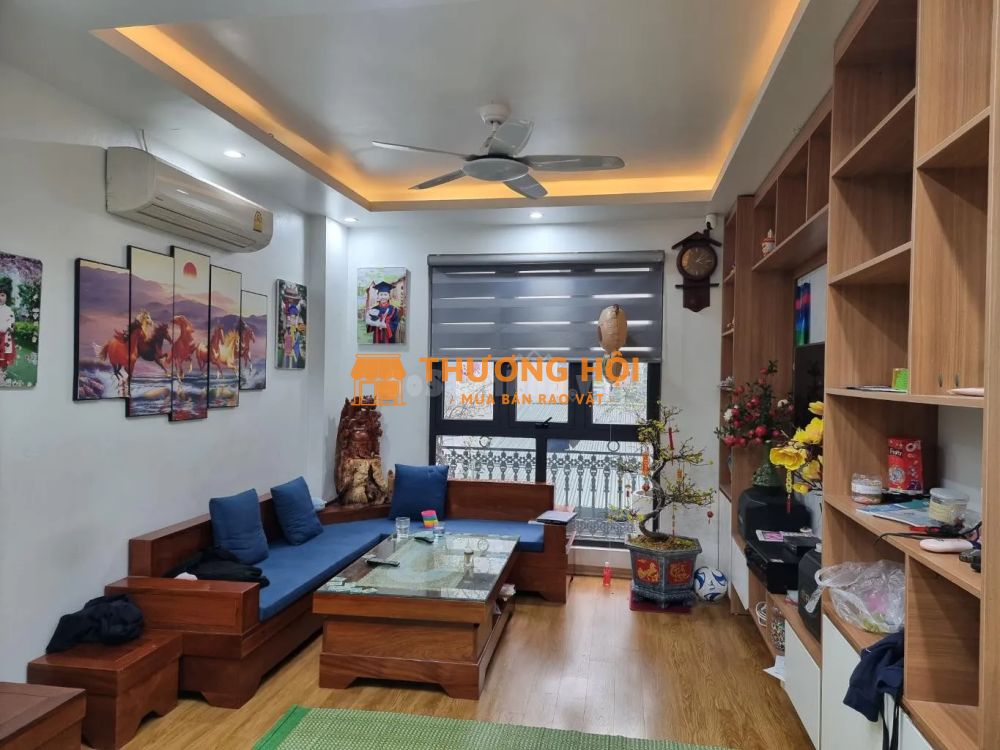 Bán nhà Mặt Phố Lê Lợi Hà Đông 40m 6 tầng Thang máy, Kinh Doanh, Ô tô tránh, Nhỉnh 13 tỷ
