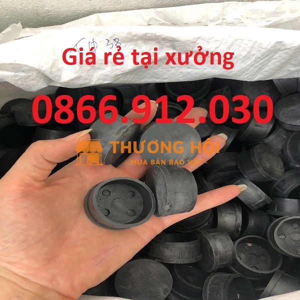 Nơi bán nắp chụp sắt hộp phi 38mm giá rẻ