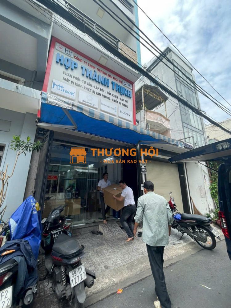 Chuyên cung cấp thiết bị văn phòng - Thiết bị LivesStream