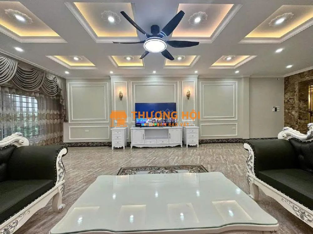 SIÊU PHẨM MẶT PHỐ NGUYỄN VĂN CỪ – LONG BIÊN.TOÀ NHÀ 9 TẦNG MẶT TIỀN QUYỀN LỰC DÒNG TIỀN KHỦNG CƠ