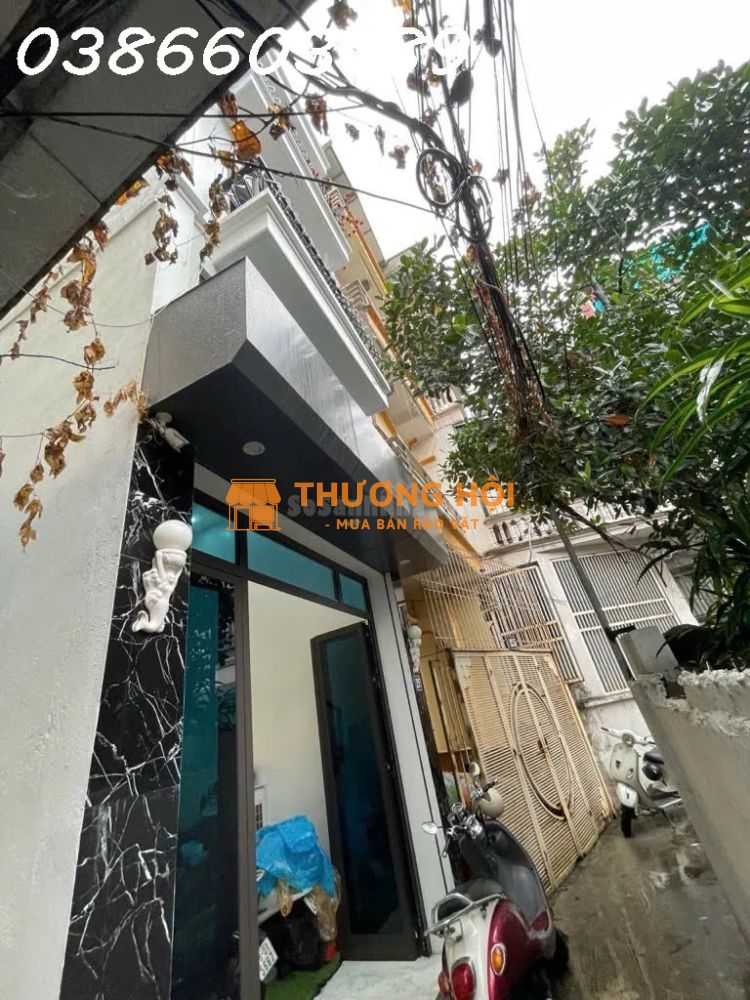 Bán nhà mặt phố Gia Quất, Long Biên, 79m², 11.8 tỷ, sổ đỏ