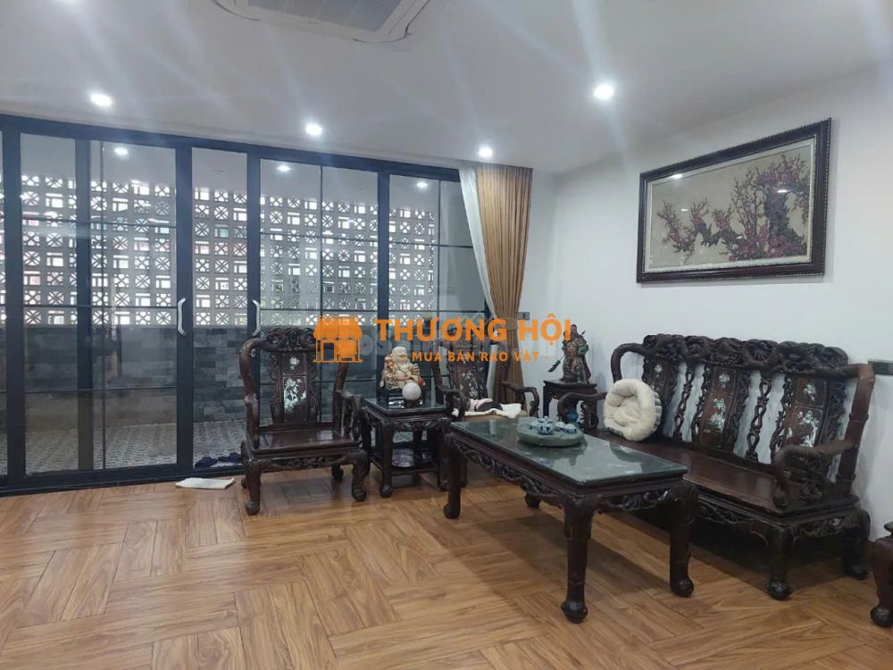 SIÊU PHẨM MẶT PHỐ NGUYỄN VĂN CỪ LONG BIÊN– TÒA NHÀ 7 TẦNG, VỈA HÈ RỘNG, KINH DOANH ĐỈNH 🏢 Tòa