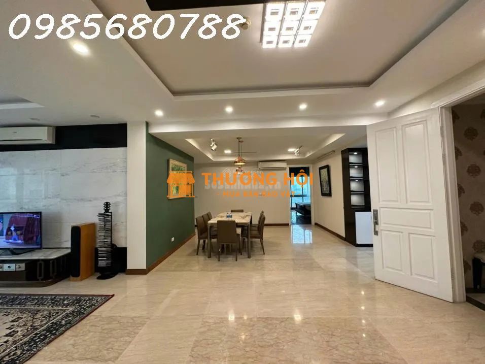 BÁN NHÀ MẶT PHỐ AN DƯƠNG VƯƠNG 5 TẦNG 130M2 MẶT TIỀN HƠN 6M THANG MÁY KINH DOANH, VĂN PHÒNG
