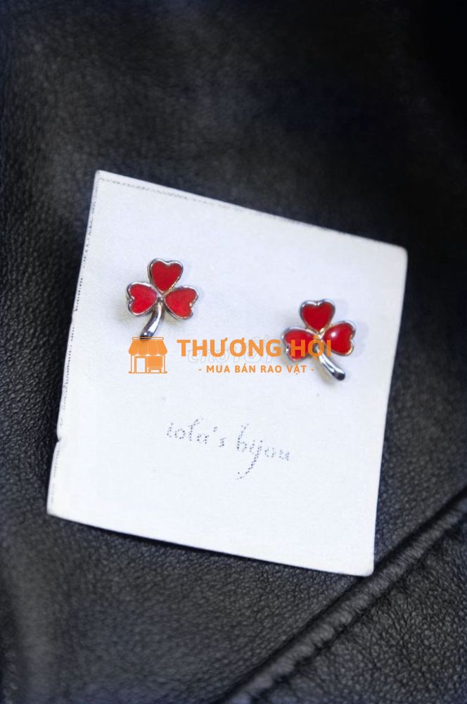Khuyên tai nữ 30k
