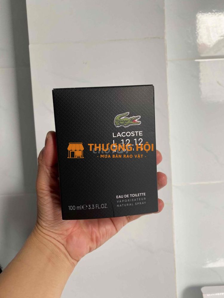 Thanh lý nước hoa mới 100%