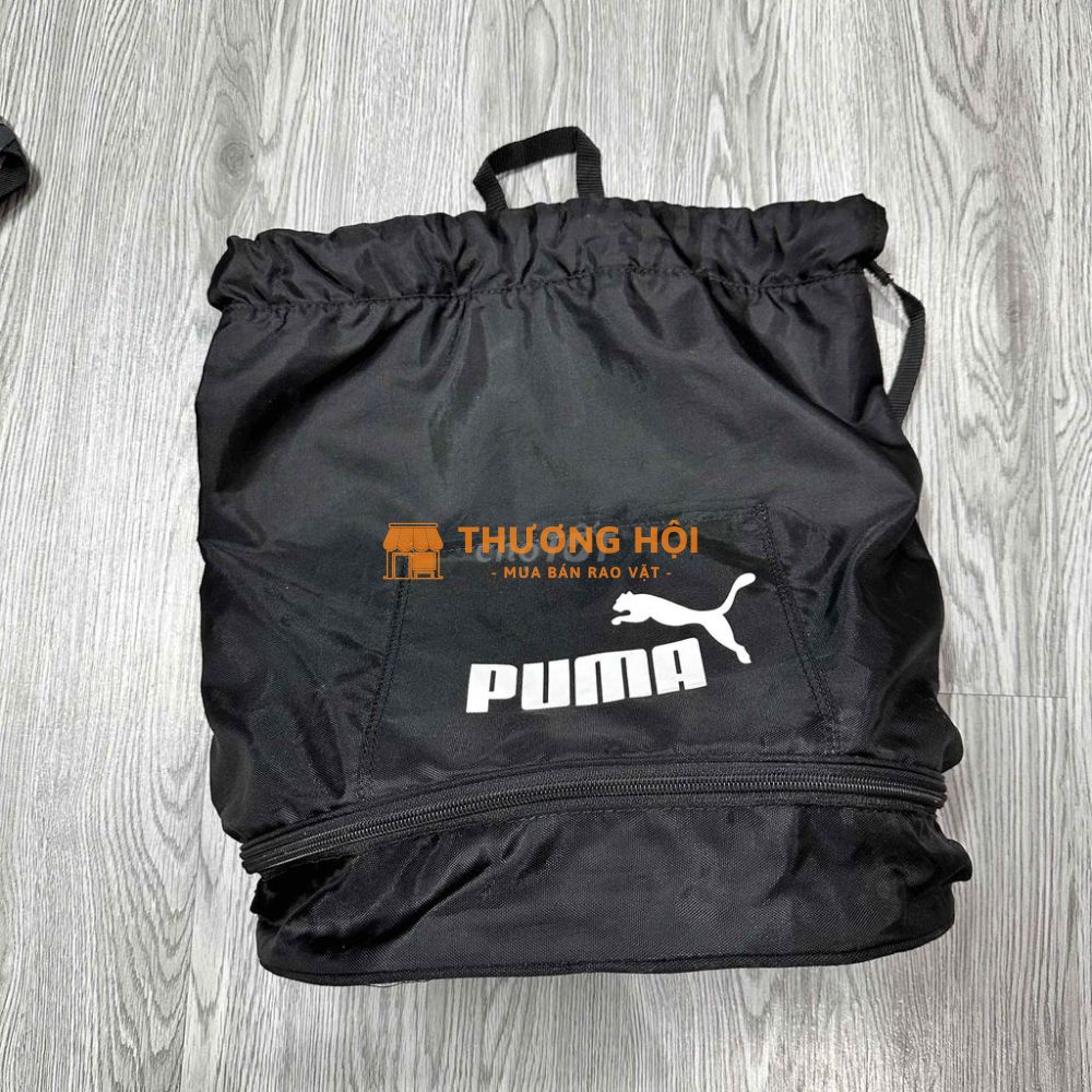 Túi PUMA thể thao chính hãng (hàng si)