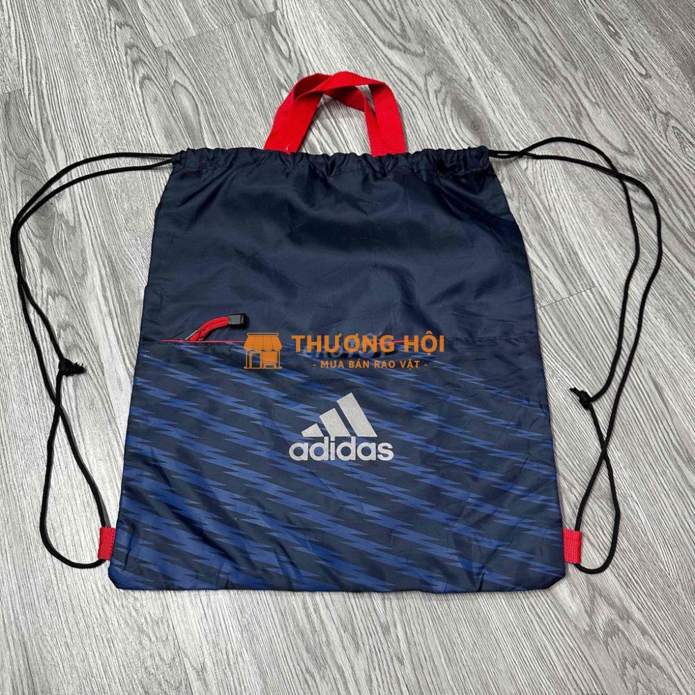 Túi ADIDAS thể thao chính hãng (hàng si)