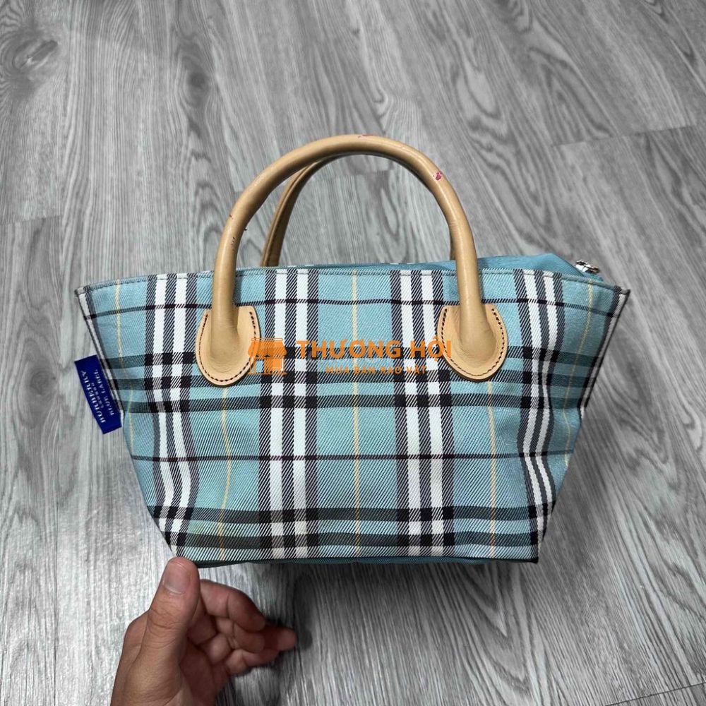 Túi BURBERRY chính hãng (hàng si)
