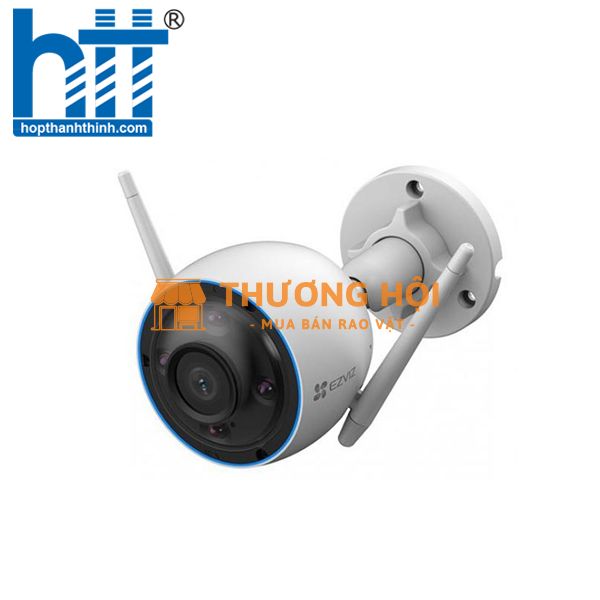 Camera nhà thông minh Wi-Fi EZVIZ H3 3K - Giá Tốt
