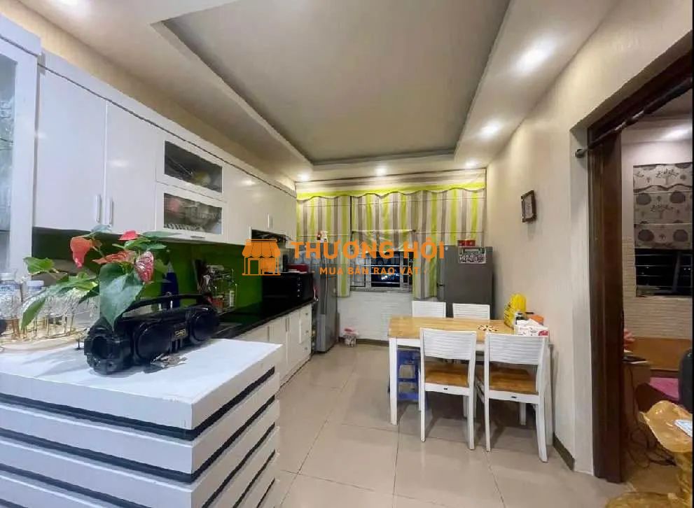 HẠ CHÀO_CHUNG CƯ TRẦN PHÚ_HÀ ĐÔNG_96m2_ĐẸP_3 NGỦ_GIÁ: 4 TỶ HƠN