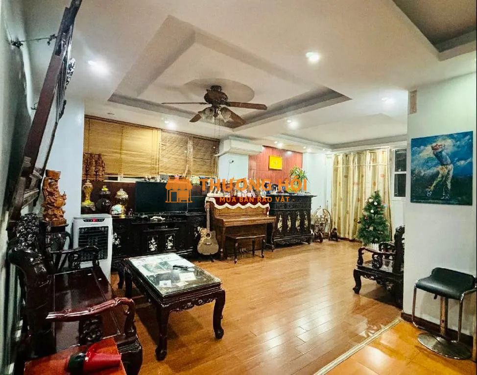 SIÊU HIẾM_DUPLEX_HÀ ĐÔNG_276m2_VIEW HỒ VĂN QUÁN_4 NGỦ_GIÁ: 9,8 TỶ