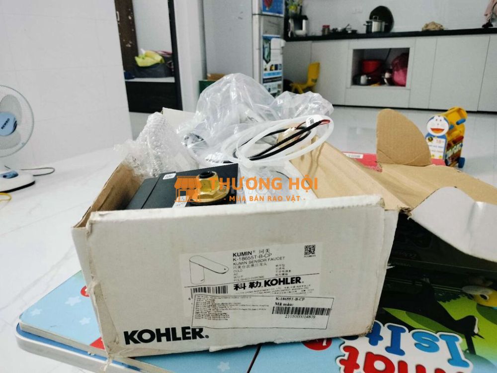 K-18655T-CP Kohler