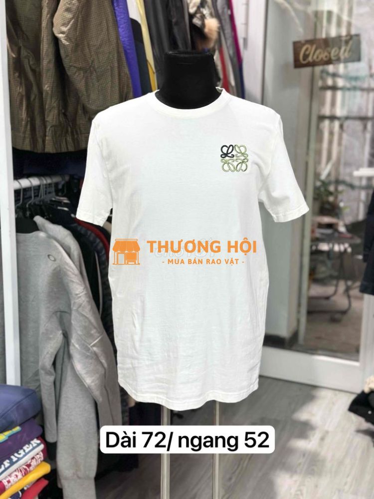 Thun LOEWE chính hãng đến từ tây ban nha (hàng si)