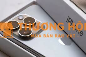 16 ProMax 256GB QT fullbox Newzealand BH toàn cầu