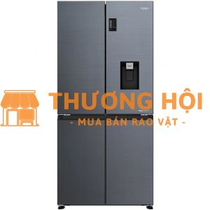 Bán tủ lạnh AQua 500 lít zin 100% giá 7 triệu