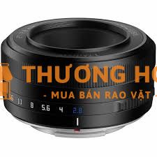 Lens New 27mm ttartisans
