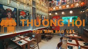 Tuyển Phụ Bếp