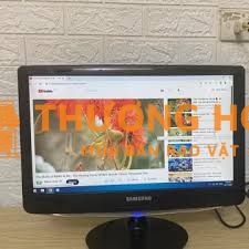 Màn hình 19inch sáng đẹp
