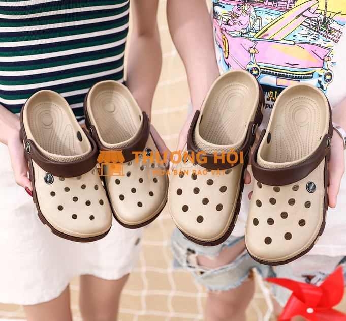 Thanh lý giày dép Cross chống trơn chống nước