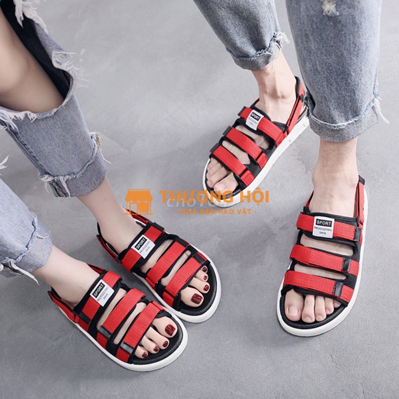 Thanh lý Giày sandals hàng nhập ngoại xịn