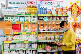 SATRA VÕ VĂN KIỆT CẦN TUYỂN 5 BẠN NAM/NỮ BÁN HÀNG LÂU DAI VÀ THỜI VỤ