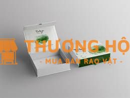 Em cần người làm việc đóng gói hộp trà