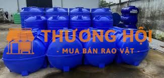 Cần tuyển thợ composite và 5 nam nữ phụ làm bồn chứa