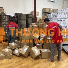KHO HÀNG CẦN TUYỂN GẤP CÔNG NHÂN ( Soạn Hàng Và Đóng Gói sản phẩm)