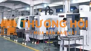 Tuyển dụng nhân viên vận hành, công nhân