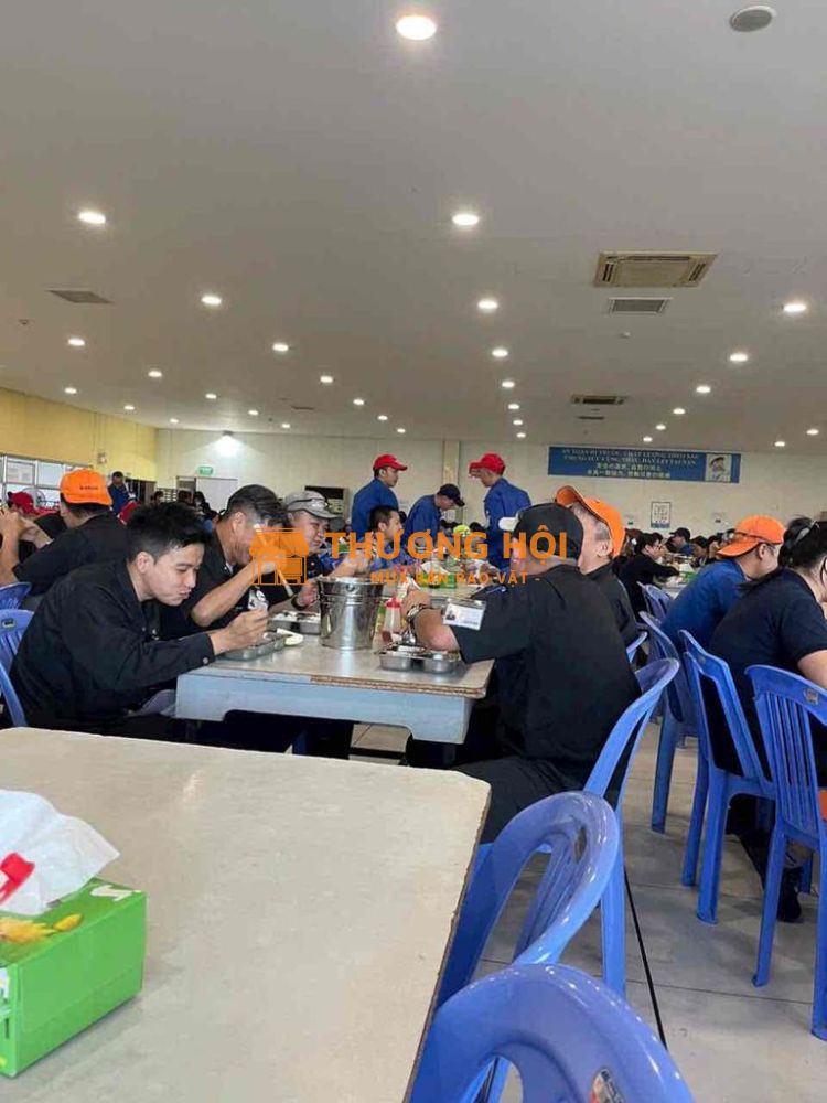 TUYỂN CÔNG NHÂN -LĐPT NAM/NỮ