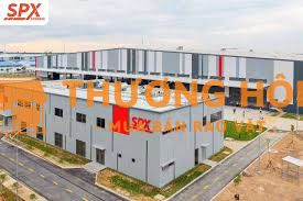 Tuyển Nam Nữ Kho SPX lương tuần