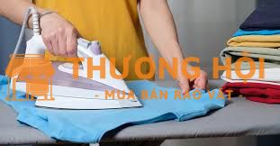 Cần tuyển 3 lao động phụ trải vải,xếp đồ,ủi