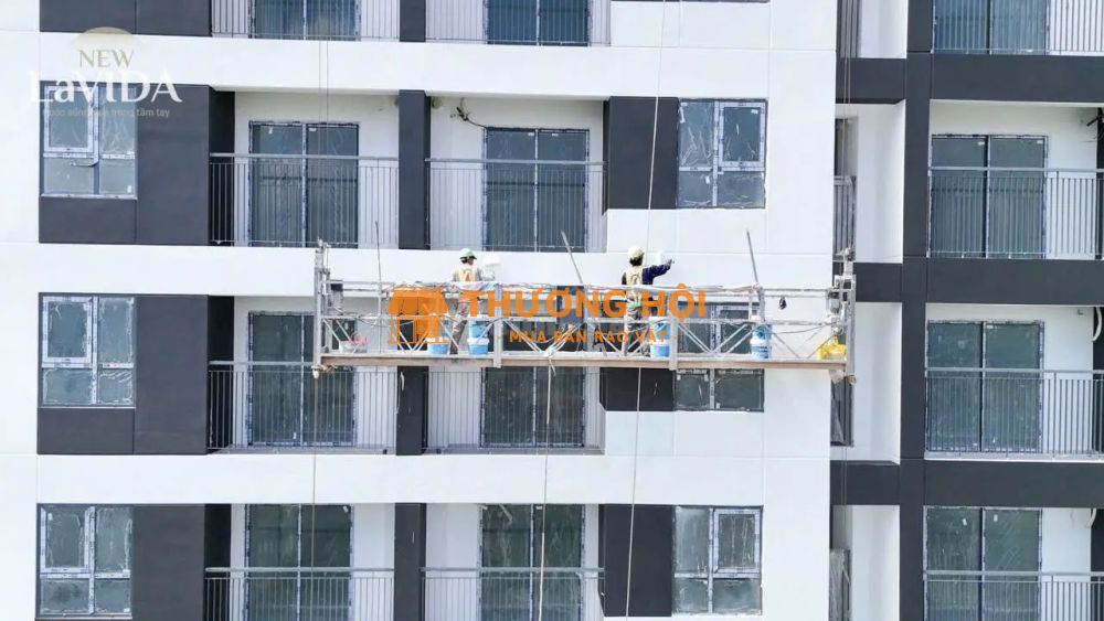Nhà trung tâm Tam Bình – sát mặt tiền - 60m2 nhỉnh 3 tỷ.