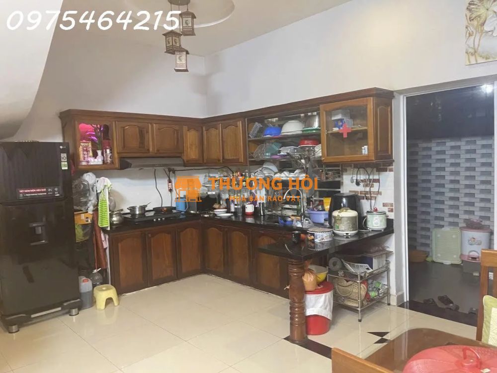 Bán nhà mặt tiền đường số 18, Khu Phố 5, Hiệp Bình Chánh 13.9 TY