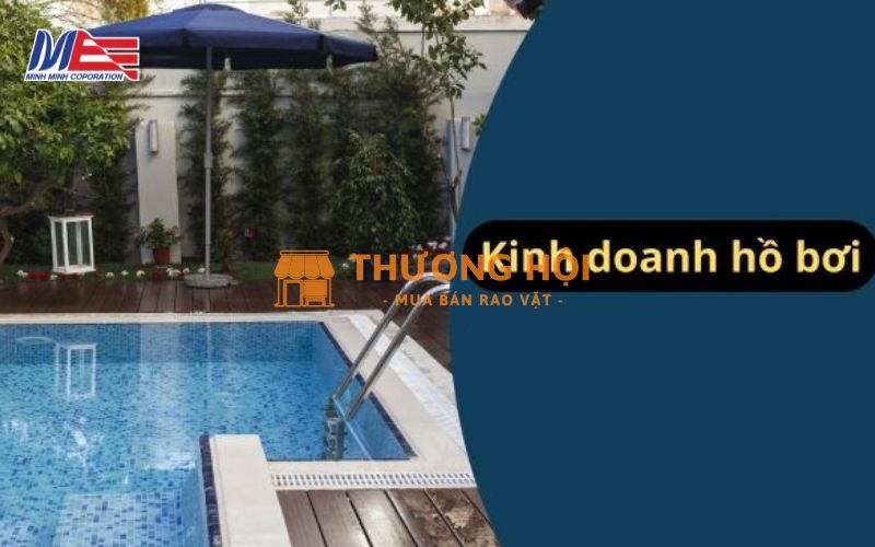 Thủ tục xin giấy phép kinh doanh bể bơi mới nhất