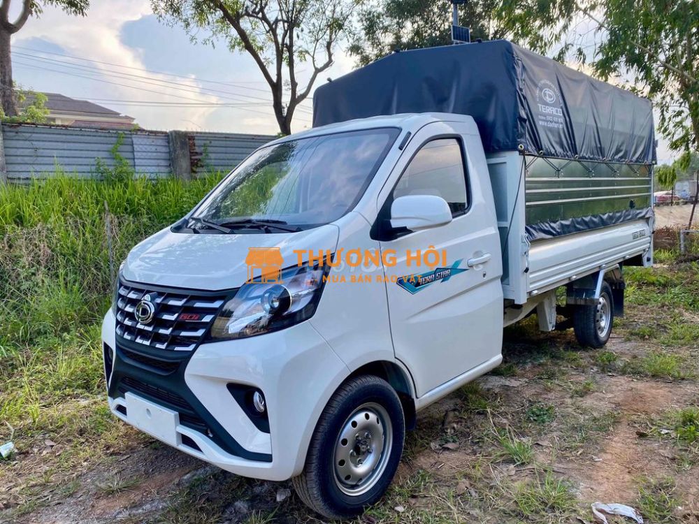 XE MỚI 100% - TERA STAR CAO CẤP