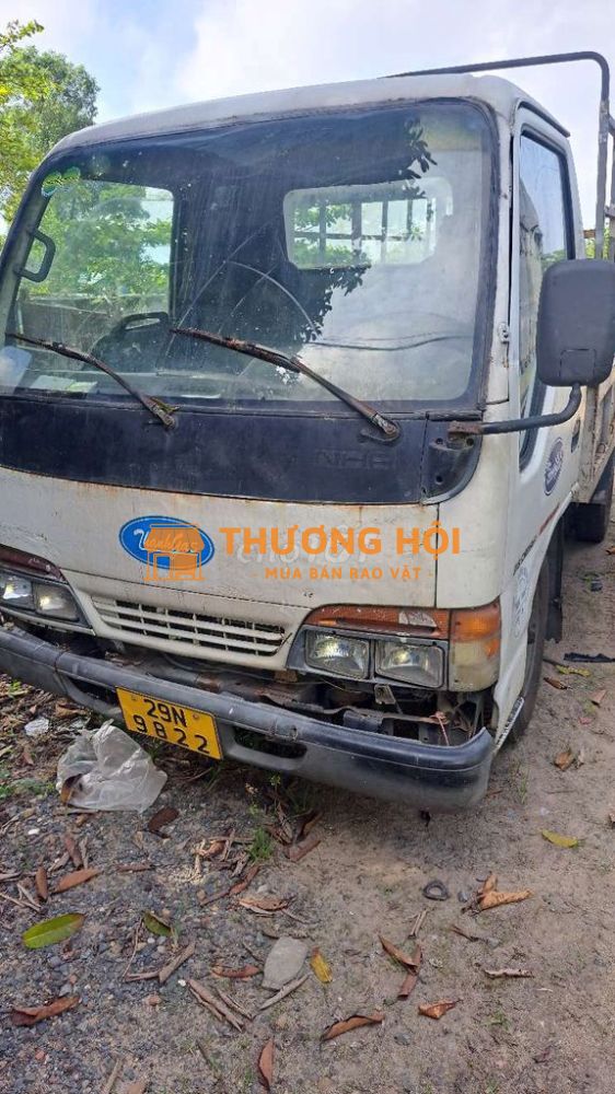Đổi xe nên bán