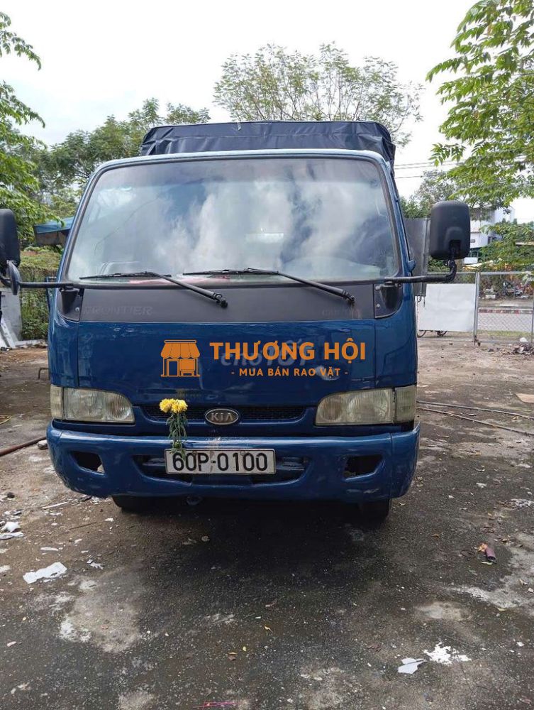 Cần bán hoặc cho thuê tự lái