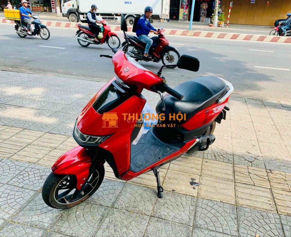 Yadea S3 ít đi tìm chủ mới