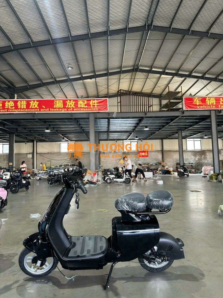 Xe đạp điện hottrend G9 dior đủ màu