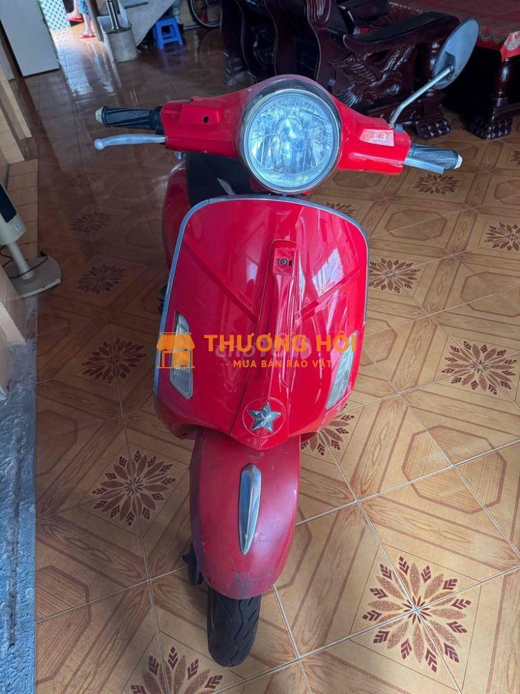 xe máy điện HK BIKE