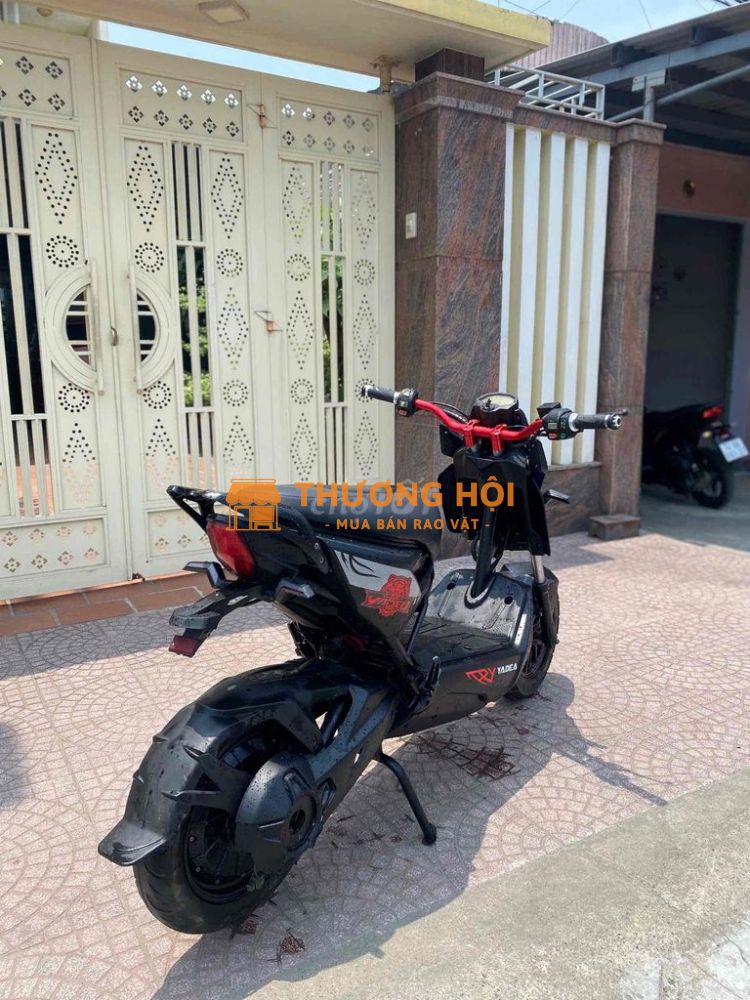 bán xe điện xmen học sinh đi học đẹp