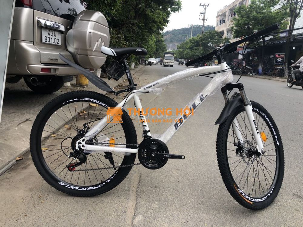 xe đạp 26in mới 100%