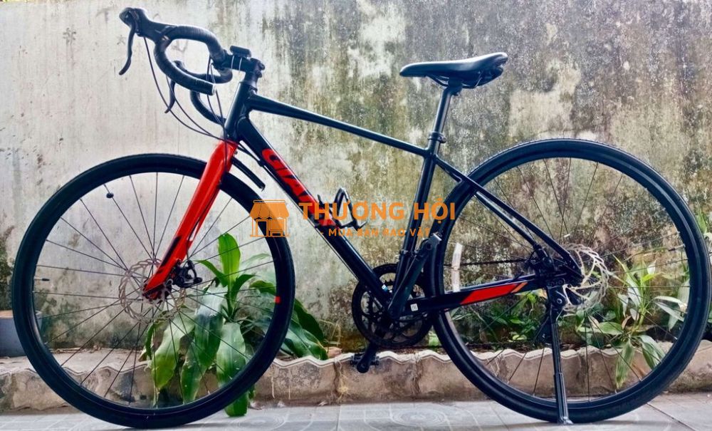 Xe đạp đua thương hiệu Giant speeder