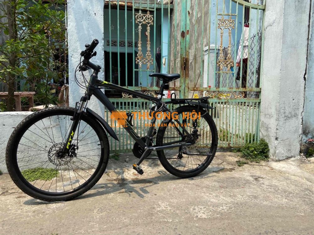 xe đạp giant ATX 620