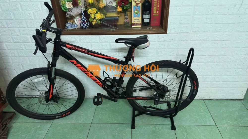 Xe đạp Merida chính hãng ít sử dụng