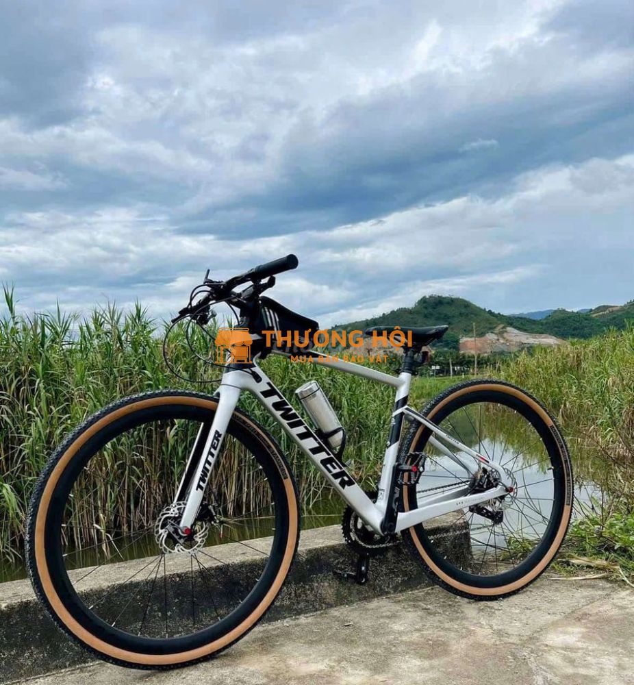 Xe đạp thể thao cần bán