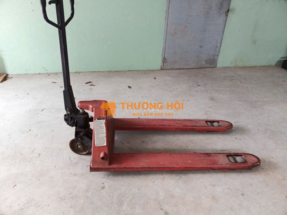 Thanh lý xe nâng tay 3000 kg